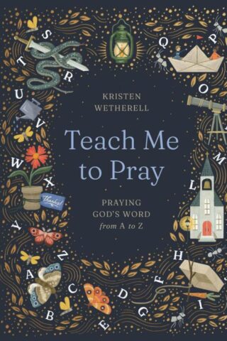 9781433599095 Teach Me To Pray