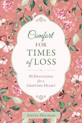 9781643522227 Comfort For Times Of Loss