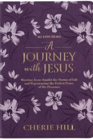 9781776370757 A Journey with Jesus 365 Devotions for Women