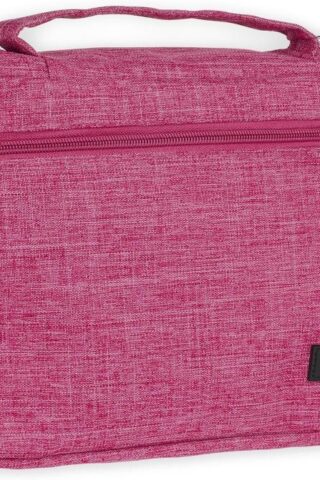 1220000323308 Polyester Bible Cover for Men & Women w/ Jesus Fish Patch