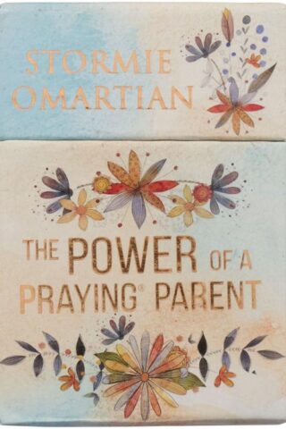 6006937150874 The Power of a Praying Parent