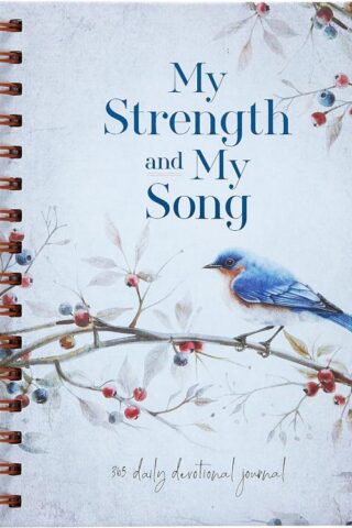 9781424571260 My Strength And My Song