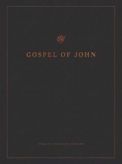 9781433558955 Gospel Of John Readers Edition